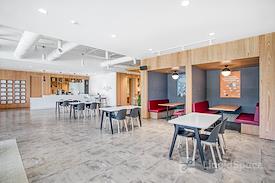 Regus | Plano - Spaces Legacy Central