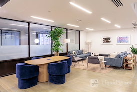 Industrious - Wall Street