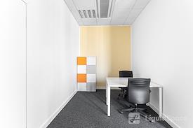 Regus | Prague River Garden