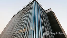 WeWork | Insurgentes Sur 601