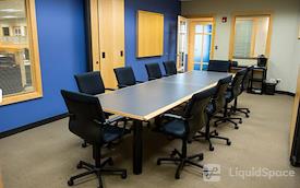 Intelligent Office of Schaumburg