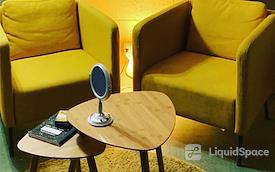 Work Studio Treatment office