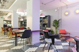 FORA | 81 Rivington Street