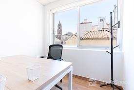 Regus | Park Ridge Plaza