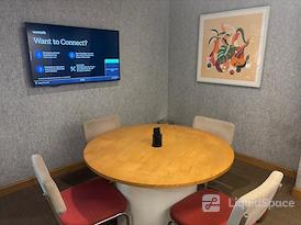 WeWork Berger Delhi One