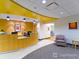 Regus | Greenwich