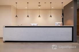 The Executive Centre - Glass Tower