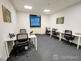 Regus | Milan, Bicocca