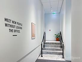 SPACES | 110 Carlton Gore Rd