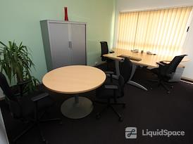 Regus | TUNIS, Carthage
