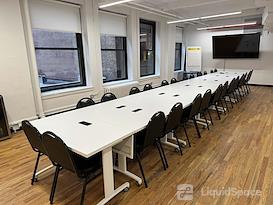 NYC Seminar & Conference Center