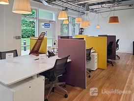 Regus | Gerrards Cross, Chalfont Park