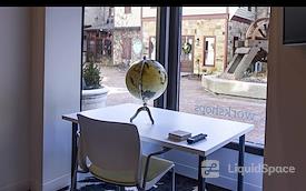 25N Coworking - Geneva