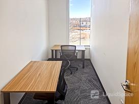 Regus | MA, Worcester - Grove St