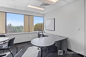 Boston Offices Burlington Center