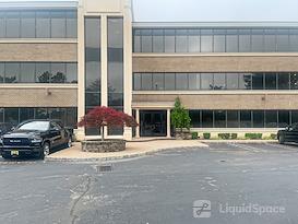Regus | Mahwah - Wyckoff Ave