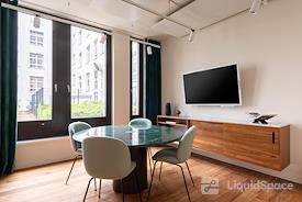 Regus | Berlin The Kurfuerstendamm