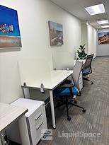 Office Evolution - Plantation