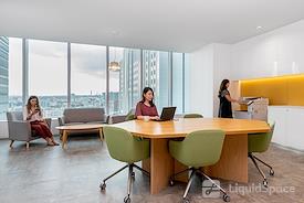 Regus | Tokyo Yokohama Blue Avenue