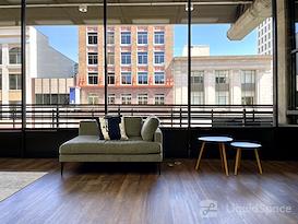 WorkSphere Tacoma