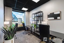 Lucid Private Offices | Buckhead