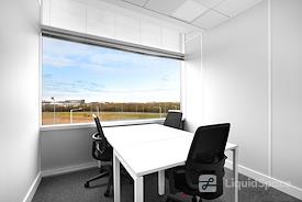 Regus | Stansted, Airport