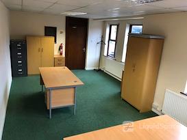 Wetherby Business Centre - Serviced Offices | Co-working | Virtual | Meetings |