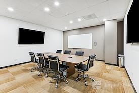 Boxer - Pavilion Towers