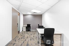 Regus | Kuala Lumpur, Solaris Mont Kiara