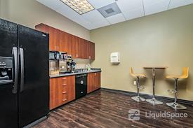 Avanti Workspace - Woodland Towers