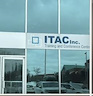 Logo of ITAC- Training &amp;amp; Conference Centre