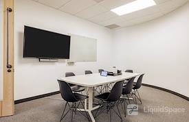 Industrious - San Francisco Union Square