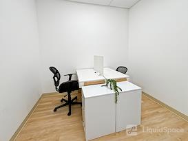 HQ | TX, Houston - Kirby Dr