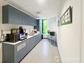 Regus | Amsterdam Amsterdamse Bos