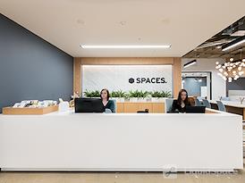 Regus | Central West End