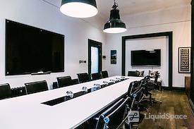 Regus | Dublin, 2 Harcourt