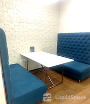 The Executive Centre - DLF Downtown