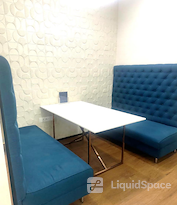 The Executive Centre - DLF Downtown