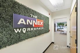 The Annex Workspace Chesterfield