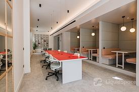 Regus | Las Canteras