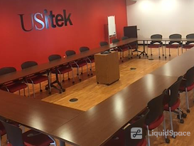 Inception Buffalo - Space to Rent