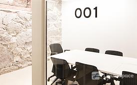 The Village Works - Brookline Village