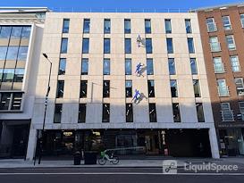 Regus | Brookfield Place