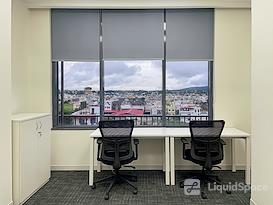 HQ | Dehradun, DDPM Boulevard