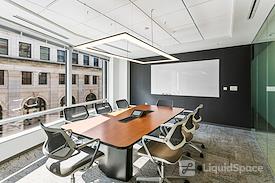 District Offices Capitol Hill