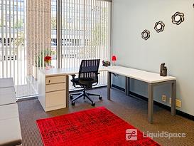 Regus || Downtown Walnut Creek