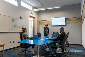 BLANKSPACES Culver City