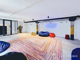 Billy Penn Studios Coworking