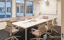 Regus | Solna, Frösunda Port