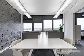 Regus | Dusseldorf, Koe-Bogen
